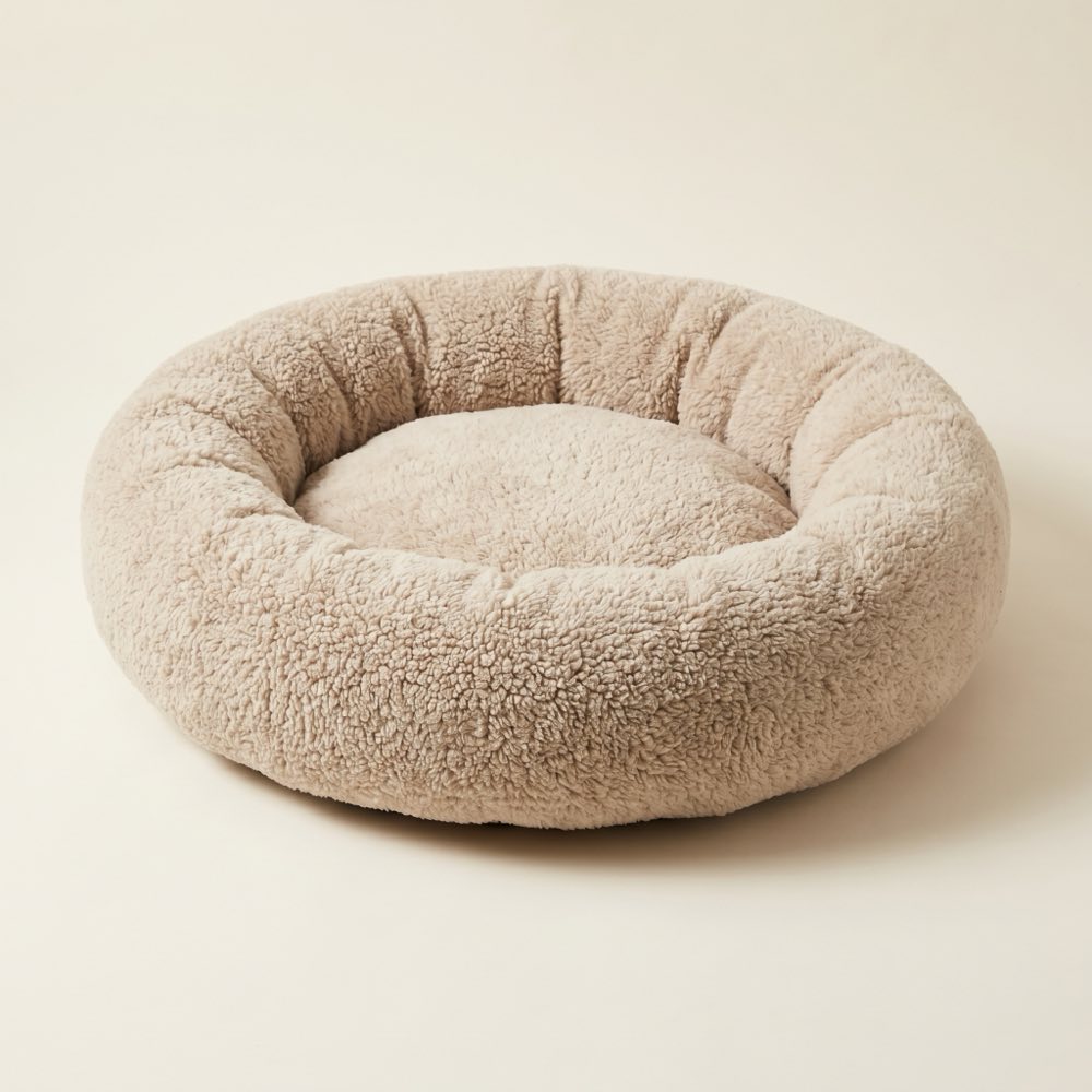 BFS Cozy Den Donut Cuddler