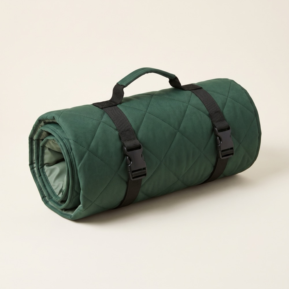 BFS Anywhere Roll-Up Travel Mat