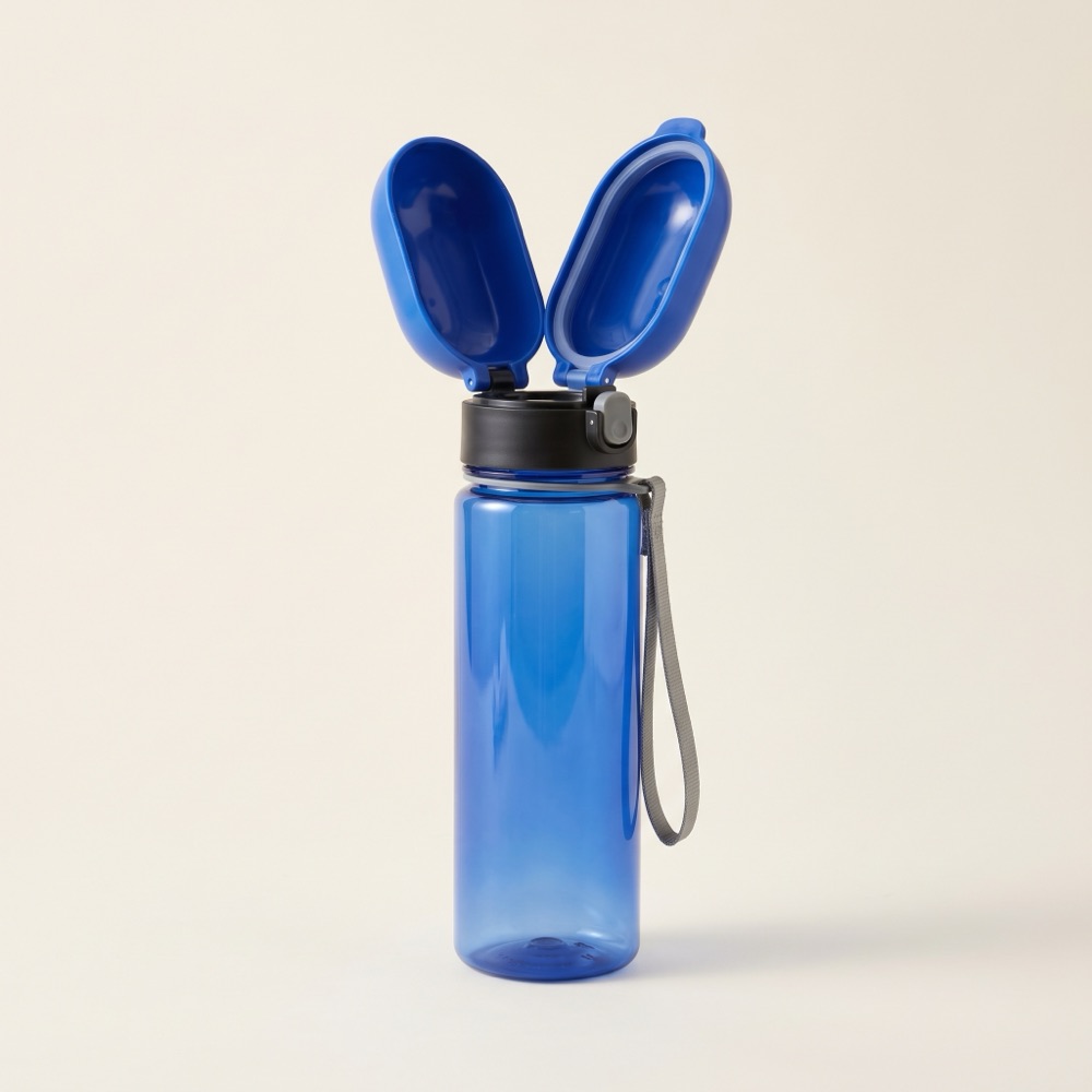 BFS Adventure Canteen (Bottle + Flip Bowl)