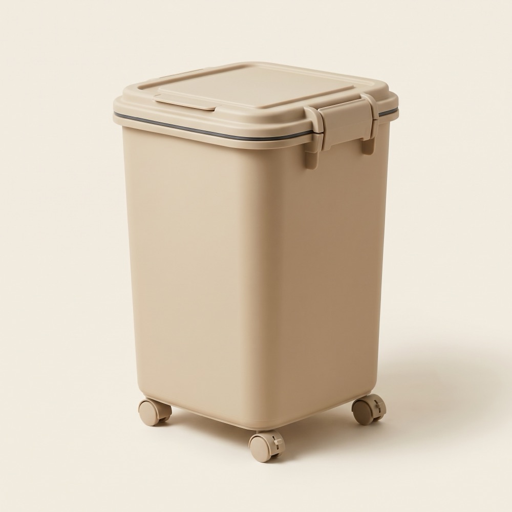 BFS Fresh Stash Food Bin (25 lb)