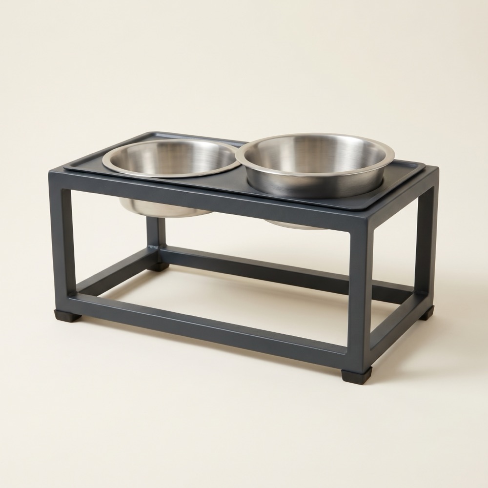 BFS Double-Decker Elevated Feeder
