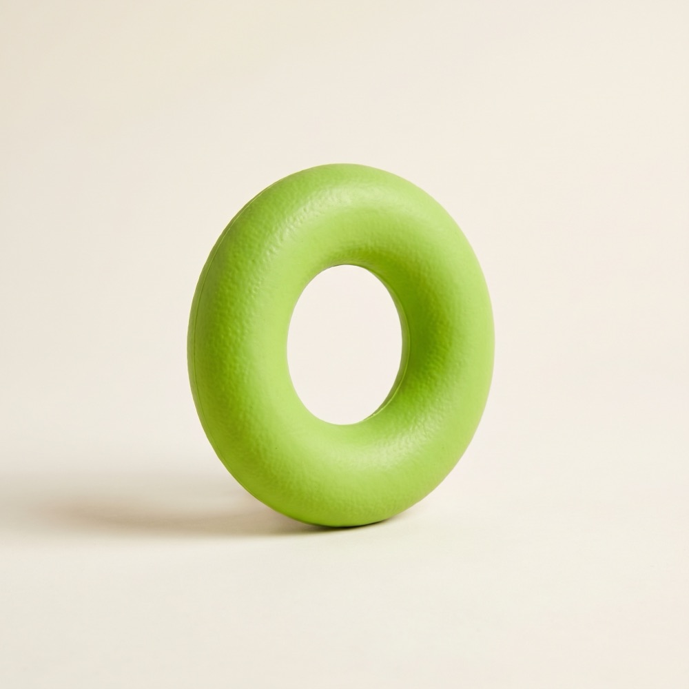 BFS Gentle Gnaw Teething Ring
