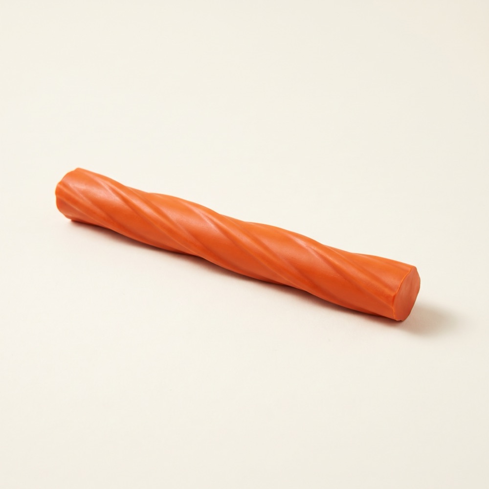 BFS Twist & Tussle Rubber Stick