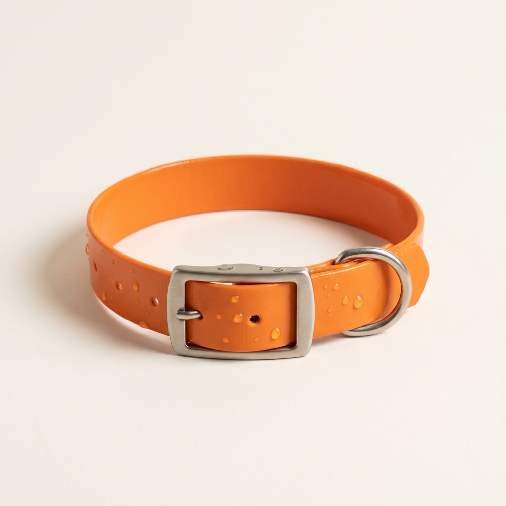 BFS Quick-Dry Sport Collar