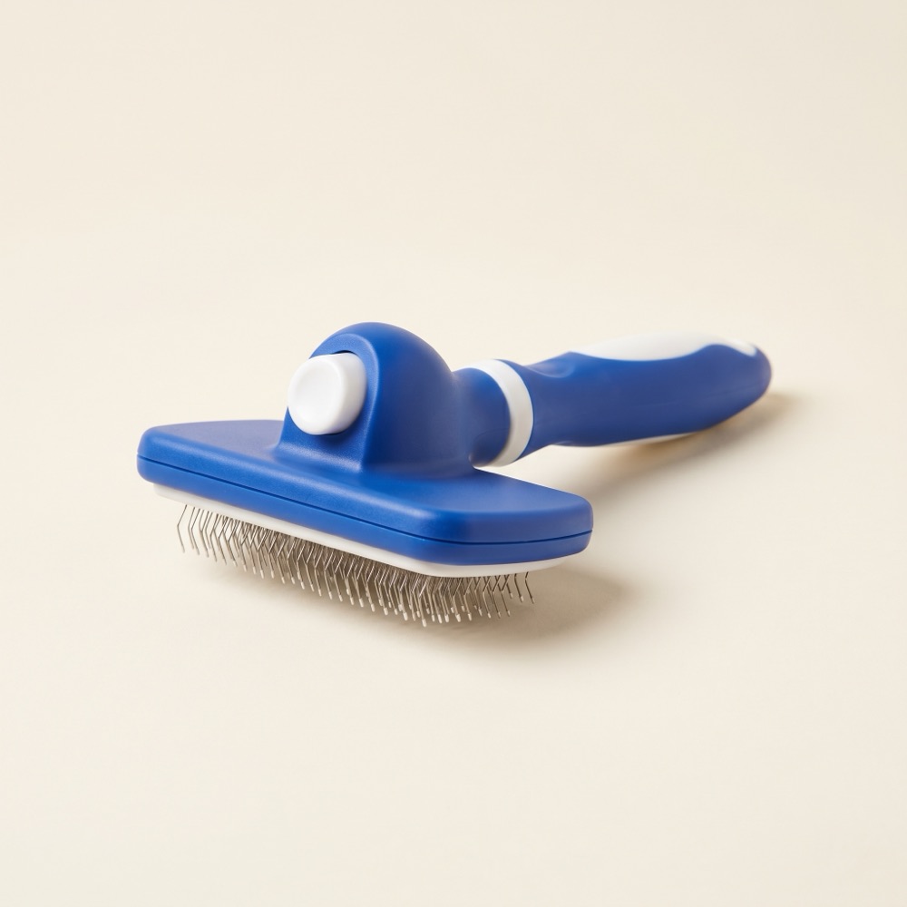 BFS Gentle Touch Slicker Brush