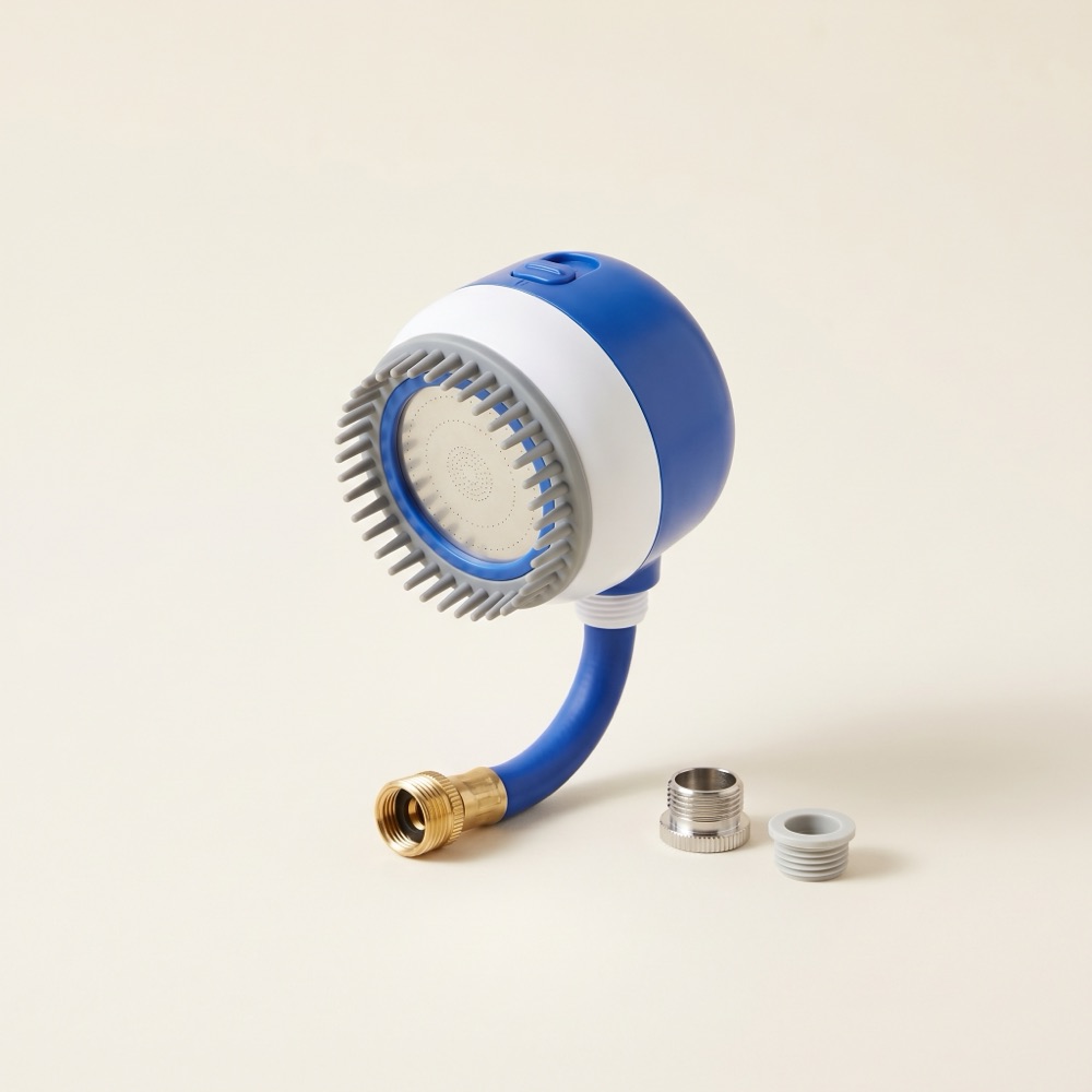 BFS Quick-Rinse Shower Sprayer