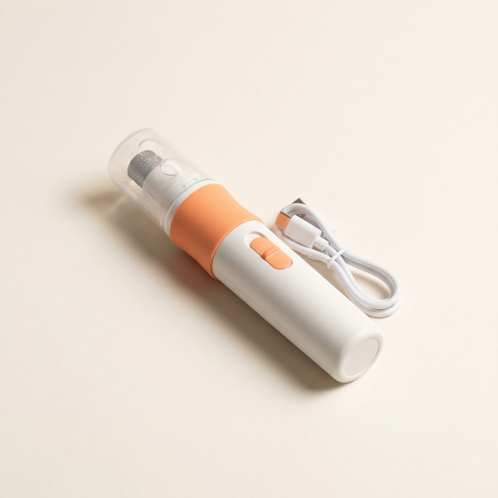 BFS Steady Paws Quiet Nail Grinder