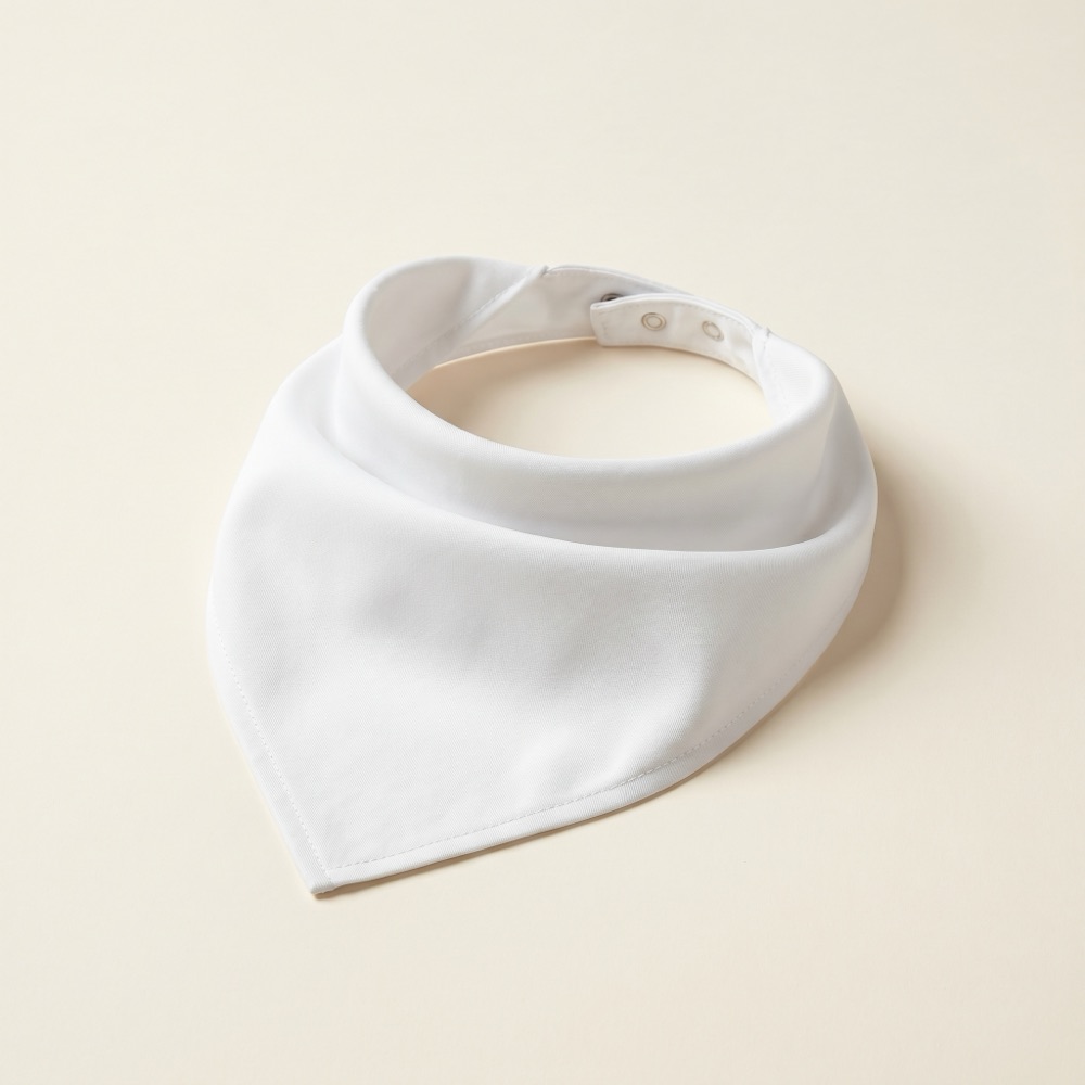 BFS Name Snap Bandana (Clip-On)