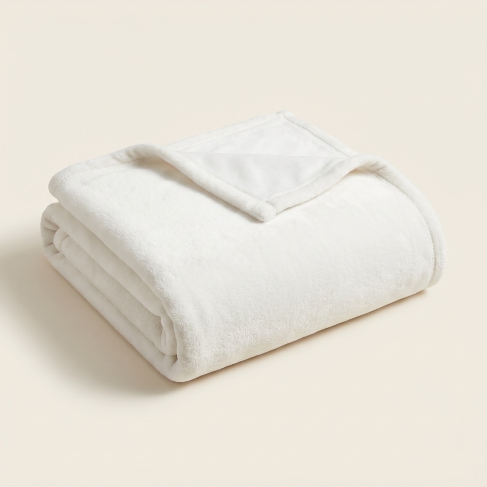 BFS Name Blanket (50×60 Fleece)