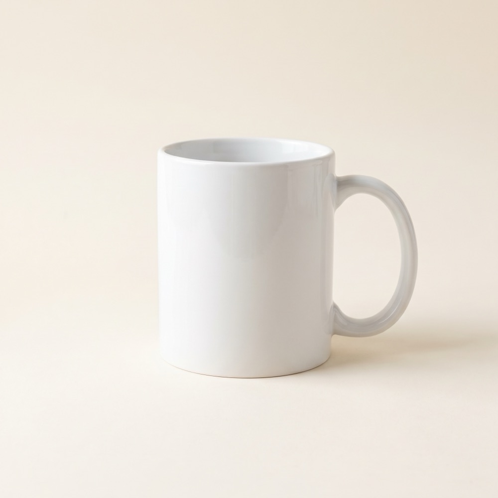 BFS Breed Silhouette Mug