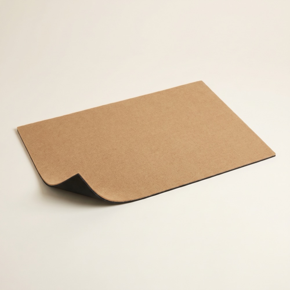 BFS Welcome Mat (“The ___ Residence”)