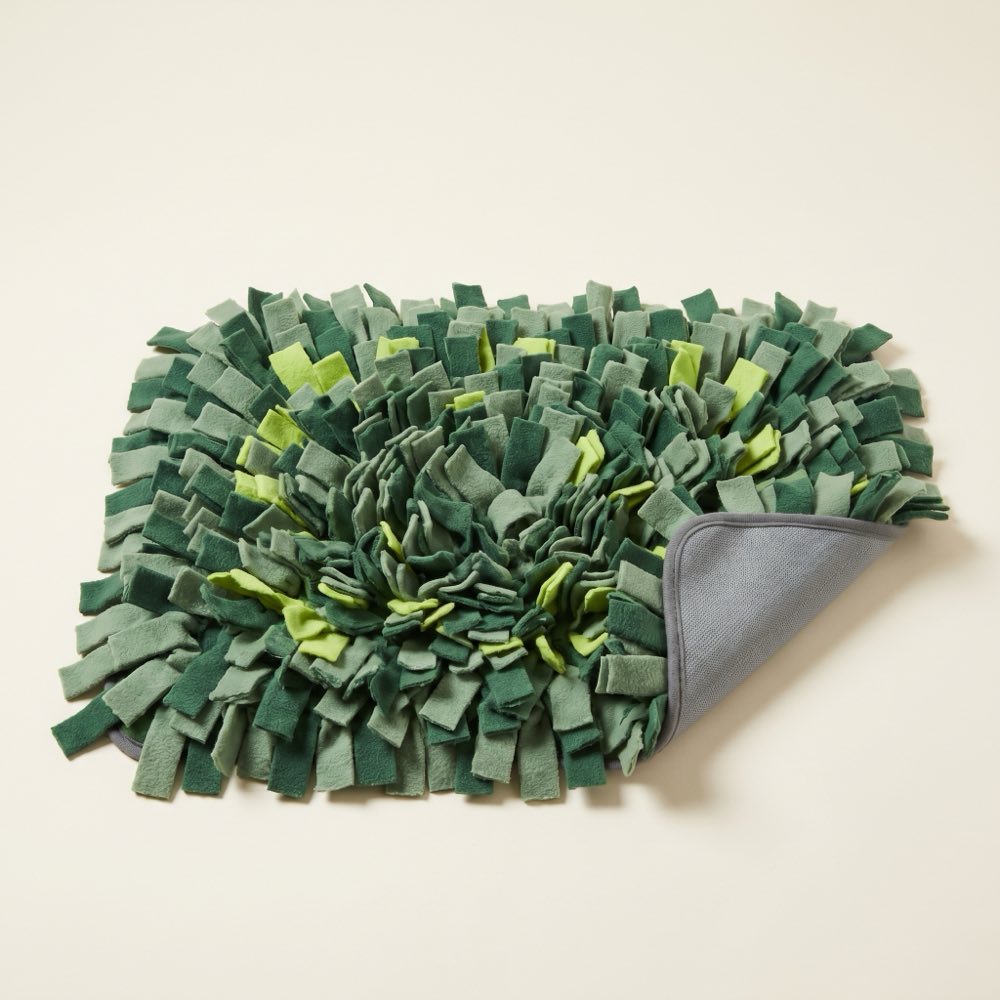 BFS Sniff & Seek Snuffle Mat