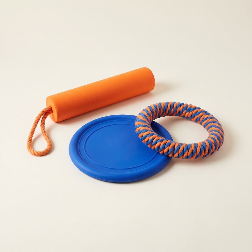 BFS Fetch Flotilla Bundle