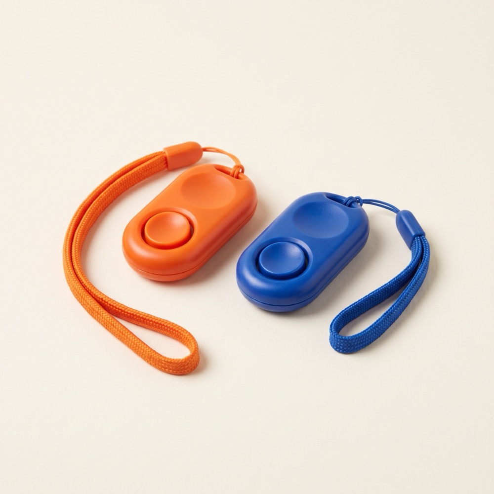 BFS Click & Praise Clicker (2-Pack)