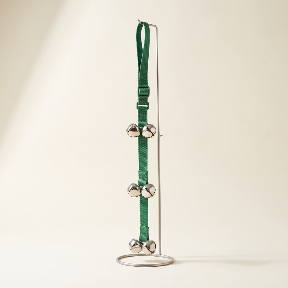 BFS Potty Bells Door Set