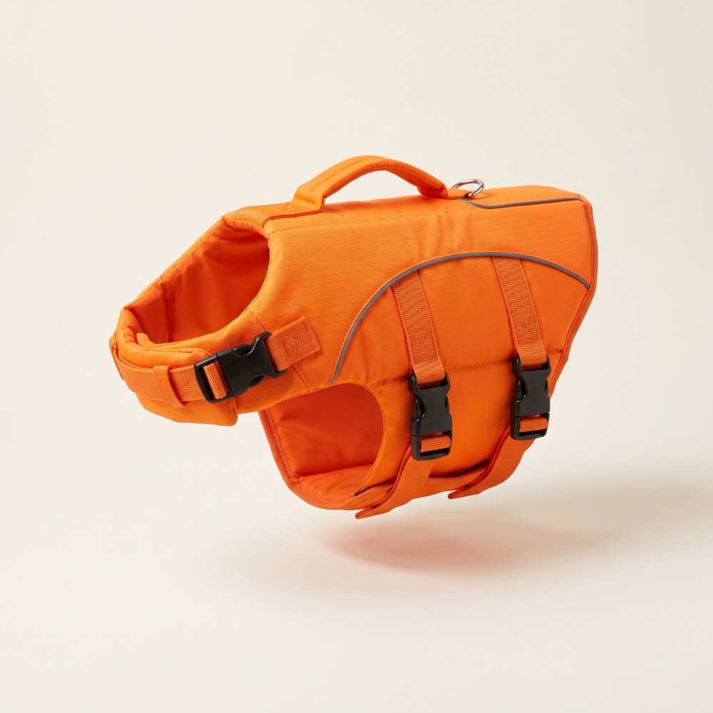 BFS First Mate Dog Life Jacket