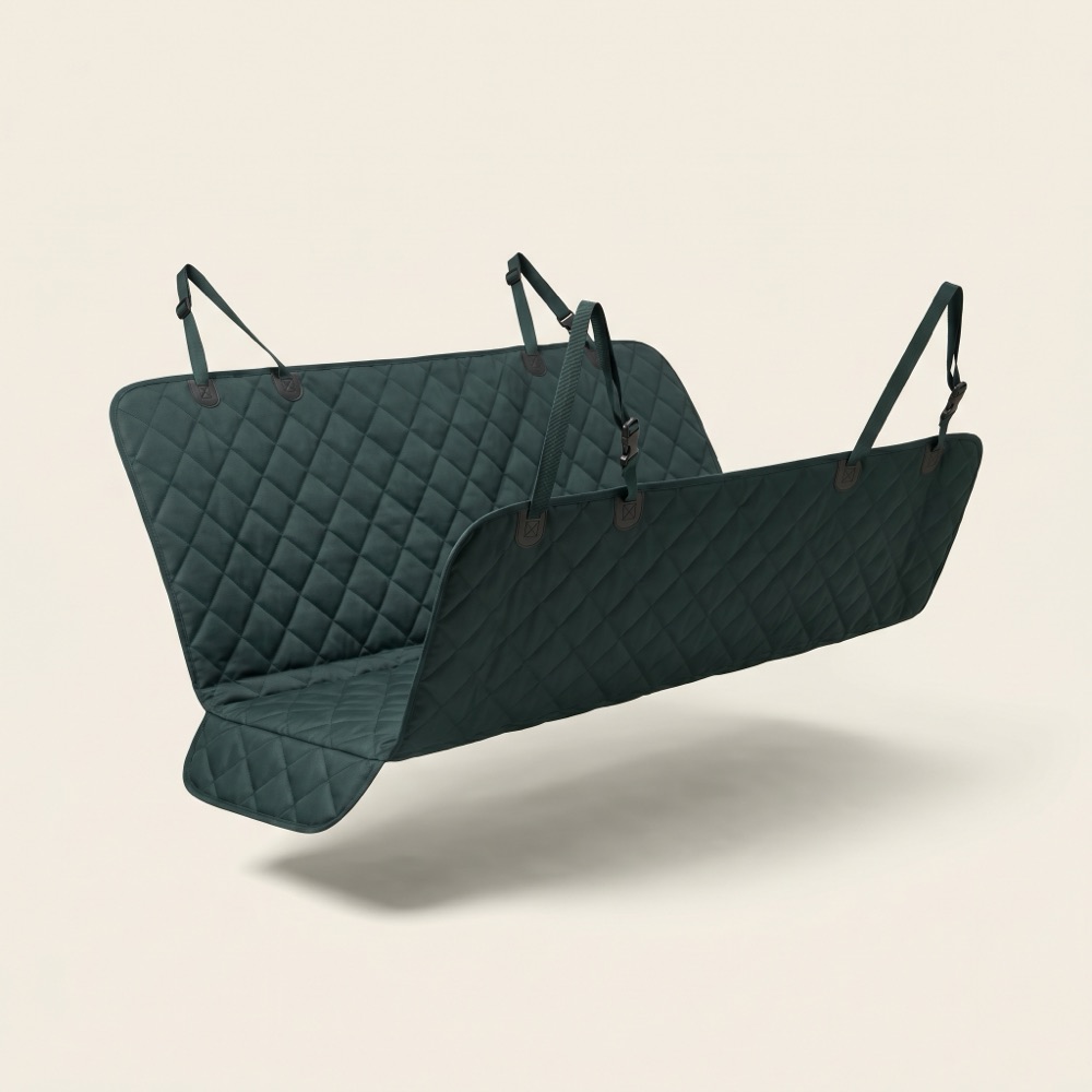 BFS Shotgun Rider Seat Cover