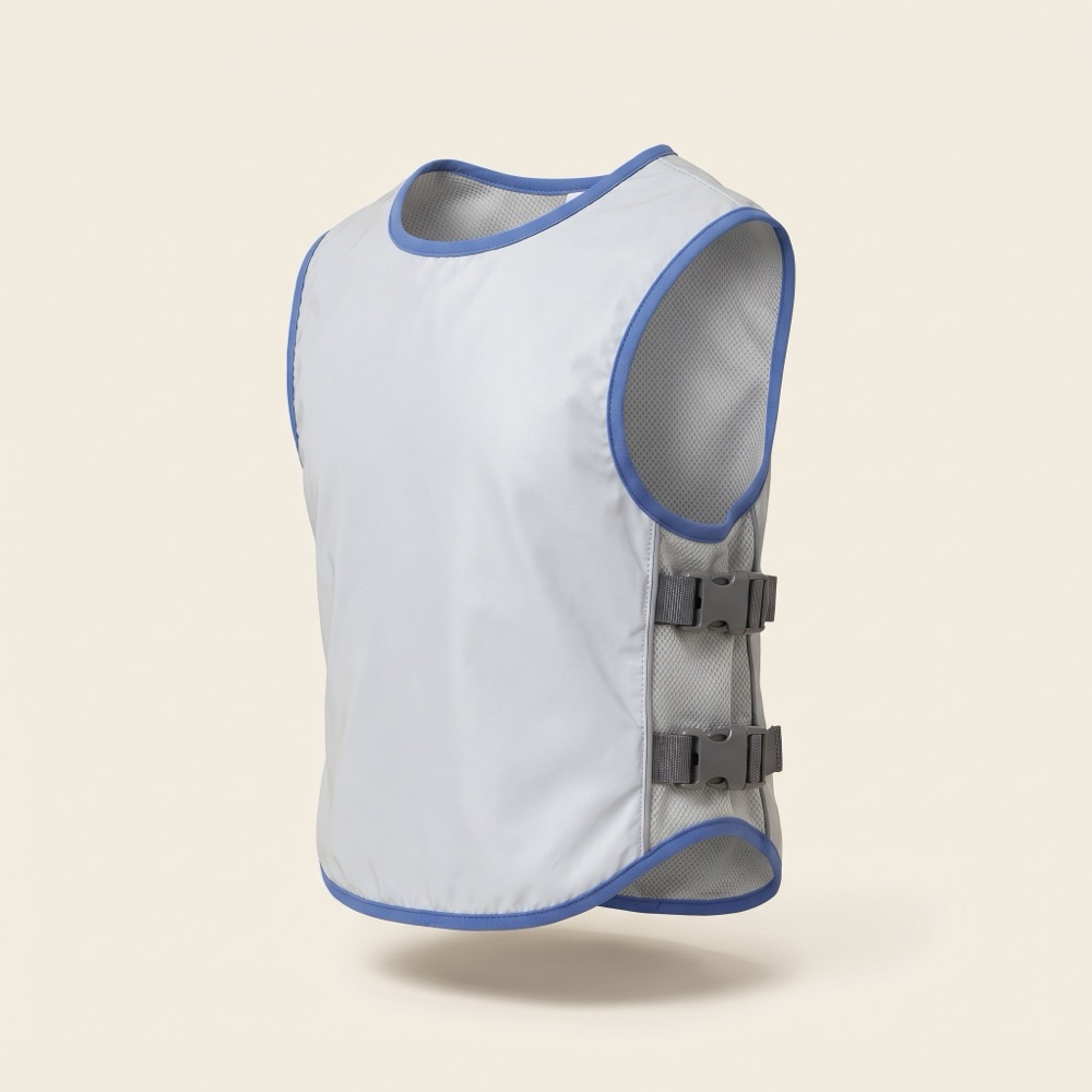 BFS Salt & Sun Cooling Vest