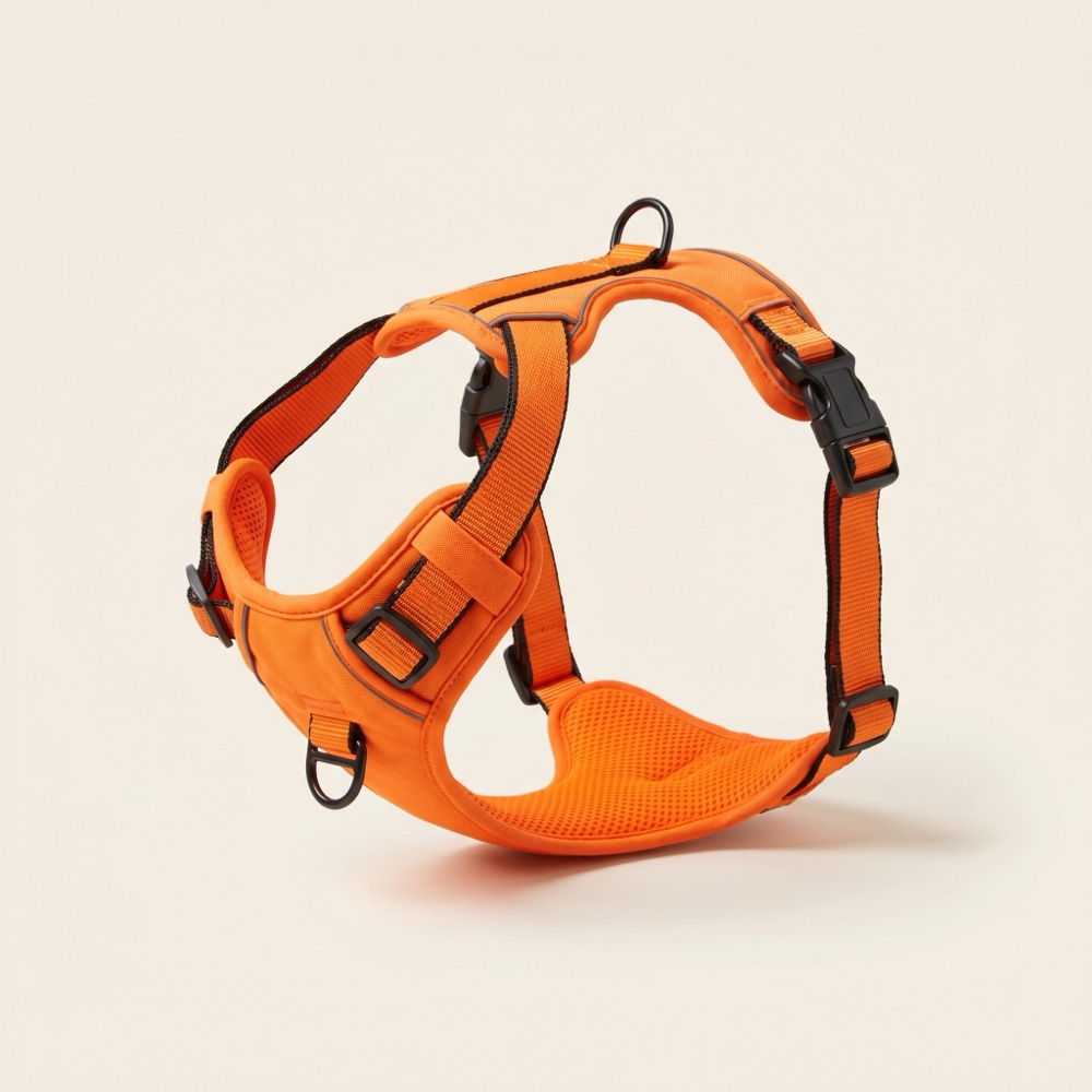 BFS Easy Lead No-Pull Harness